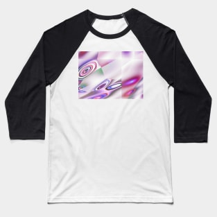 Prism -Available As Art Prints-Mugs,Cases,Duvets,T Shirts,Stickers,etc Baseball T-Shirt